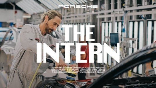 The Intern