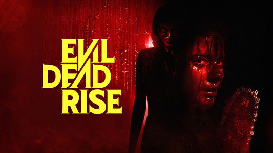 Evil Dead Rise