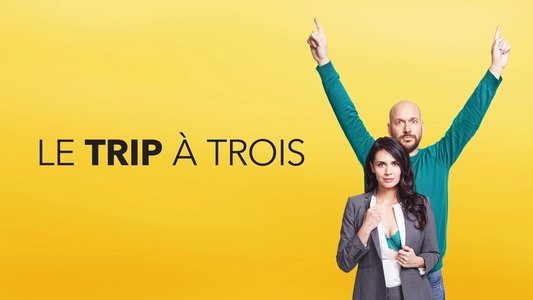 Le trip à trois