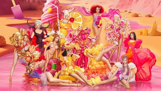 Drag Race Philippines