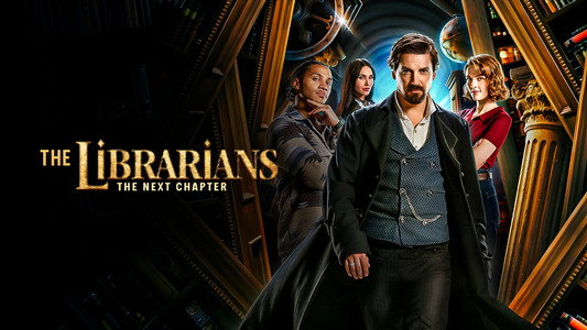 The Librarians: The Next Chapter