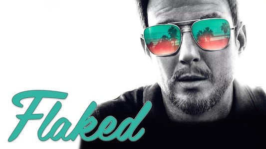 Flaked