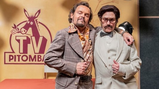 Cine Holliúdy: A Série
