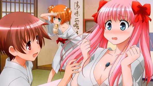 咲-Saki-