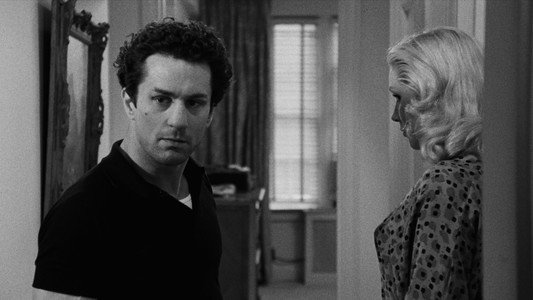 Raging Bull