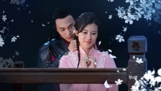 一夜新娘