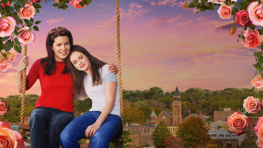 Gilmore Girls