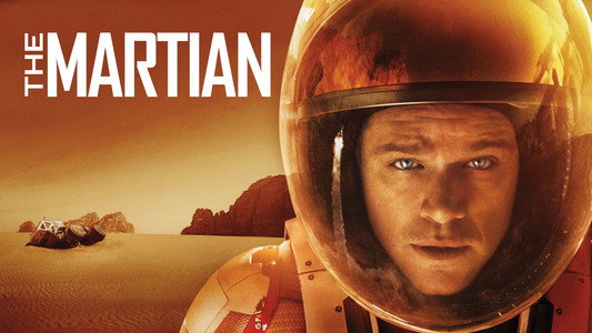The Martian