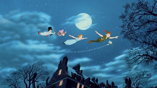 Peter Pan