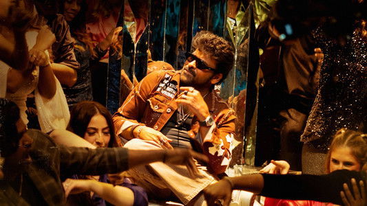 మన శంకర వరప్రసాద్ గారు