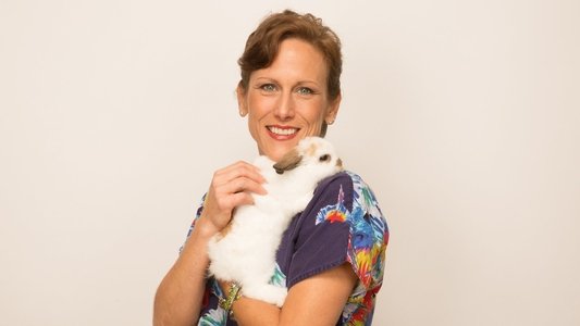 Dr. K's Exotic Animal ER