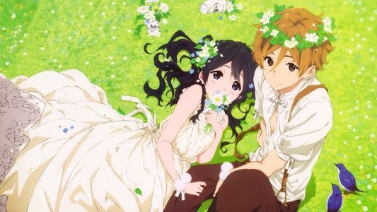 たまこまーけっと