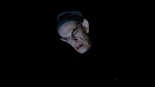 Nosferatu – Ein Film wie ein Vampir
