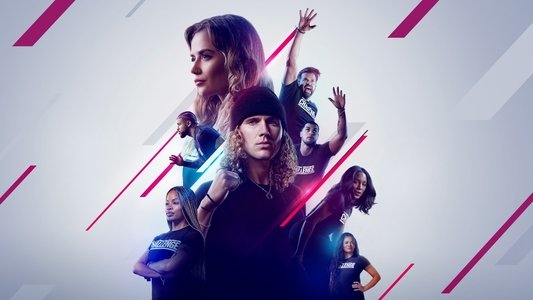 The Challenge: USA