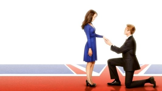 William & Kate
