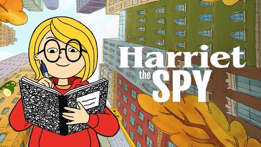 Harriet the Spy