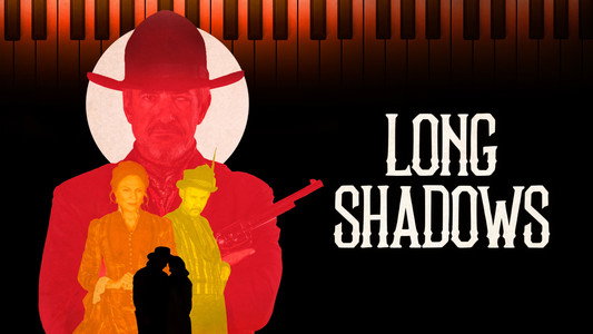 Long Shadows