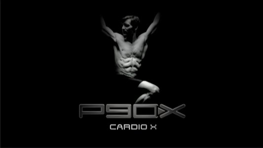 P90X - Cardio X