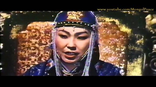 Мандухай сэцэн хатан: Мандухай сэцэн хатан хэмээх дэд анги