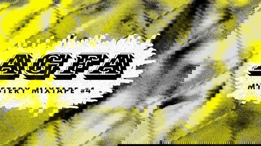 AGFA Mystery Mixtape #4: Follow Your Own Star