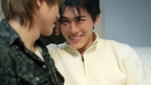กอดกันมั้ย นายตัวท็อป