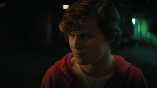 Fear Street: 1994