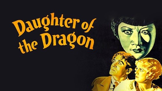 Daughter of the Dragon
