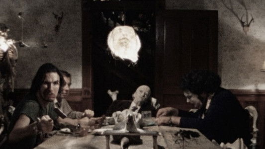 The Texas Chain Saw Massacre