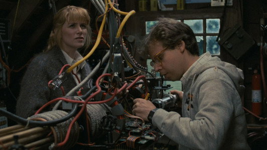 Honey, I Shrunk the Kids