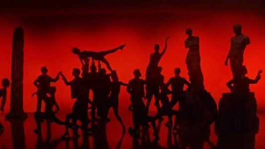 Sweet Charity