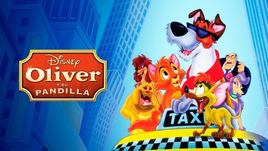 Oliver & Company