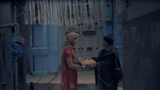 Zindagi Tamasha