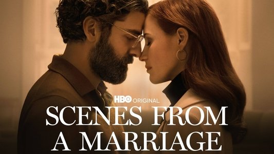 Scenes from a Marriage