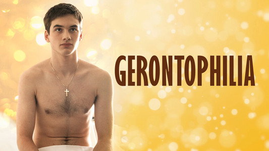 Gerontophilia