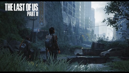 Grounded II: Making The Last of Us Part II
