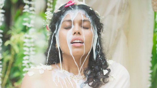 The Difficult Bride