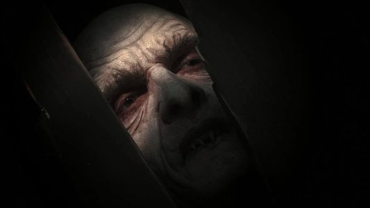 Nosferatu: A Symphony of Horror
