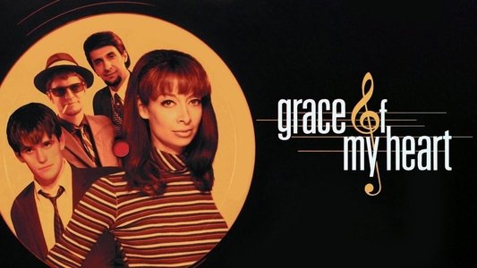 Grace of My Heart