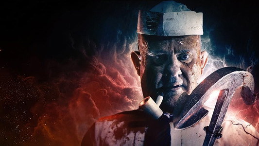Popeye II: Returns