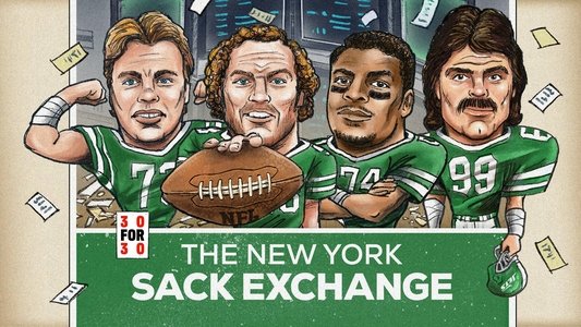 The New York Sack Exchange