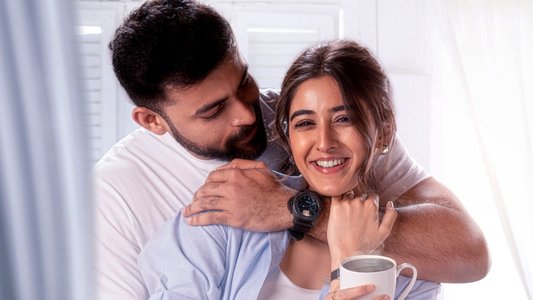గాంఢీవ‌ధారి అర్జున
