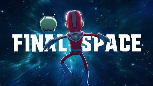 Final Space