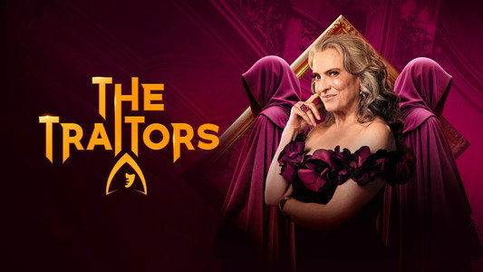 The Traitors