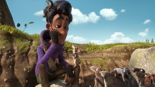 The Amazing Maurice