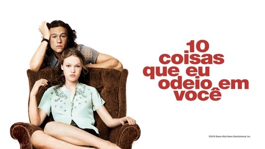 10 Things I Hate About You