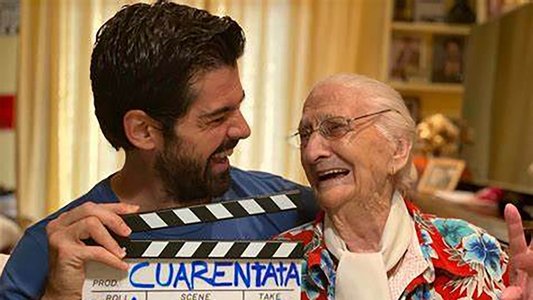 100 días con la Tata