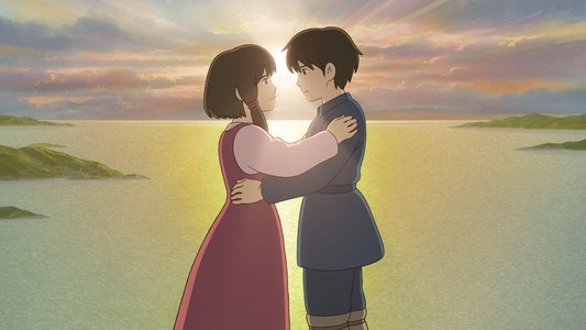 ゲド戦記