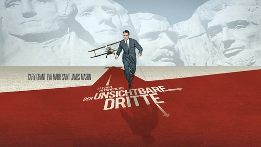 North by Northwest