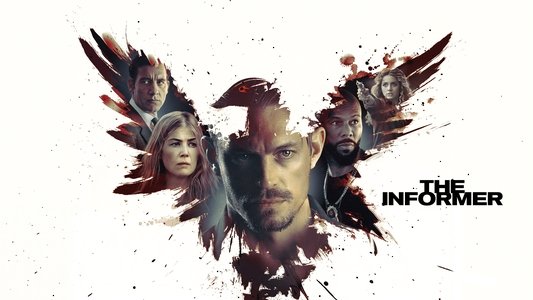 The Informer
