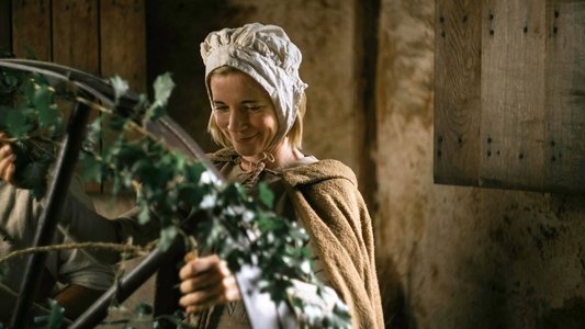A Merry Tudor Christmas with Lucy Worsley